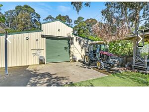 For sale farm lot in Australia 