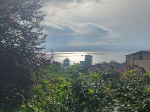 🔥 Investment Opportunity: Prime Sea-View Land in Gonio