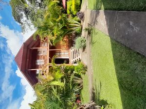 Luxury Ecolodge Oxapampa