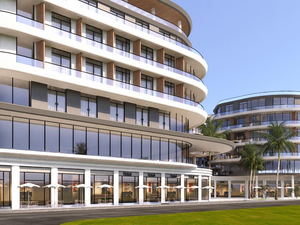  LA GOUNA RESORT in hurghada