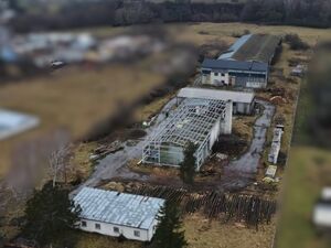 Industrial buildings for sale