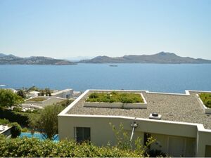 LUXERY VİLLA FOR RENT İN BODRUM
