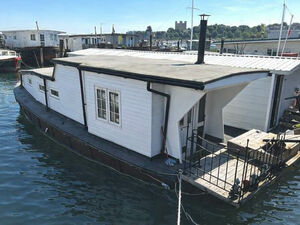 Affordable Riverside Living - Freedom  £49,950