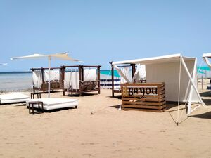 ✨ Twin Villa for Sale – Il Bayou | Sahl Hasheesh ✨