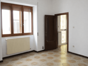 Detached Townhouse with Panoramic Terraces