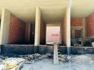 Hurghada Heights – Second Floor One-Bedroom Apartment | Pool