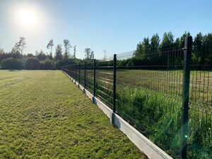 Investment opportunity - large land near Riga, Latvia