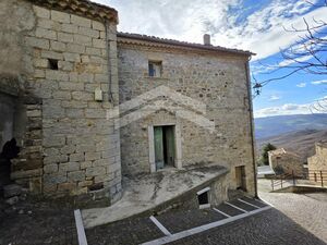 Beautiful and Affordable Home in Castelbottaccio - AG150