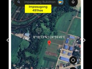 Farm lots in impasugong, Bukidnon, Philippines 