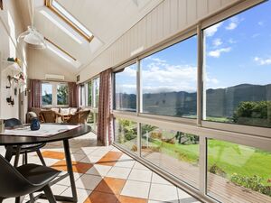  Country Home in Halsanaustan, Norway