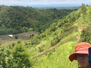 Farm lots in kapalong, Davao del Norte, Philippines 