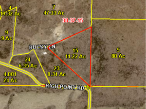 Ultimate 11.22-Acre Turnkey Homestead: Seclusion, Infrastruc