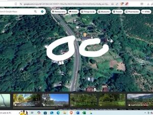 Commercial lot in maragusan, Davao de Oro 