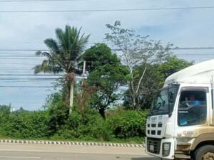 Commercial lot in bukidnon, Philippines 