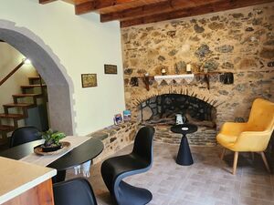 Character House near Mochlos Fishing Village - East Crete