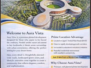 AURA VISTA SD HOUSING