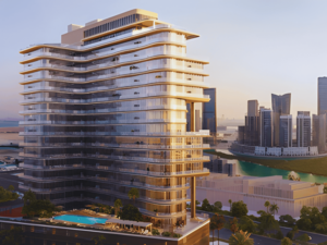 Apartments for Sale in A1LA Residences by Object1 