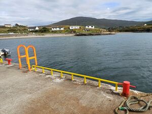 2 bed holiday home to let, West Cork, Ireland 