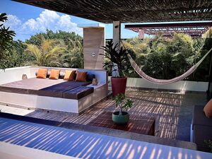 Amazing PH For Sale in Playa del Carmen, México