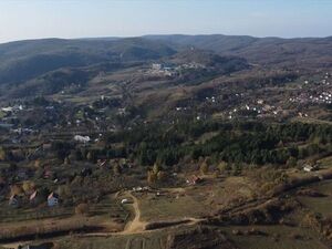 Building land in Vrdnik