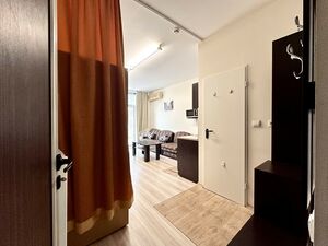 Move-In Ready Studio in Sunny Beach - Fully Furnished