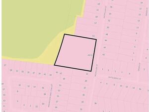 Commercial building in Australia 