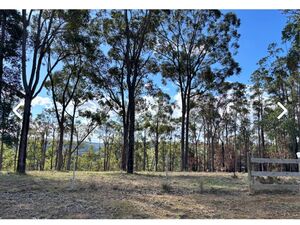 Farm lot in Australia 