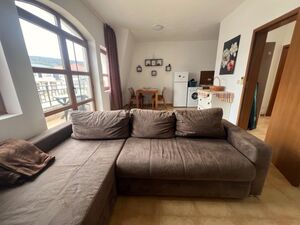 Two-Bedroom Apartment with Sea and Mountain Views, Bulgaria