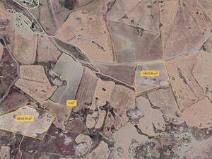 Land in Sicily - Alfano Cda Assolicchialora