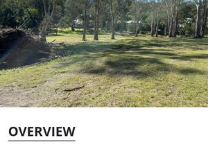 Residential land in Australia 