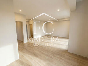 1-Bedroom Apartment Under Construction in Funchal | Imaculad