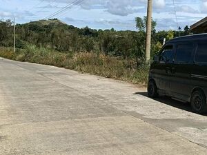 Farm lot in arakan, cotabato