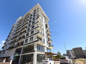 Bargain New Apartment for Sale in Alanya Mahmutlar