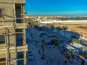 💫 15% Down – Own Your Apartment on Hurghada Promenade