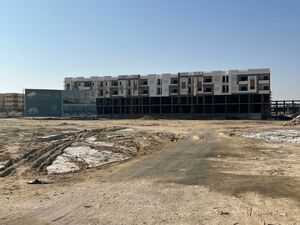 Perfect Family Home,Spacious 3BR Apartment| Sea& Street view