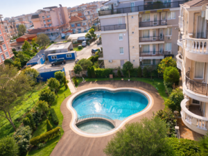 Own a Panoramic Sea View Apartment in Europe, Bulgaria