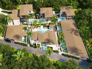 Seminyak, Premium 1 Bedroom Villa in Minori