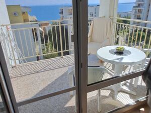 From the owner, two-room apartment, Bulgaria 