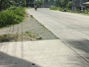 Commercial lot in panabo city 