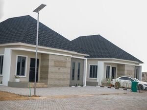 Celebration Green Villa