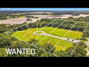 Looking a development site in NSW, Australia 