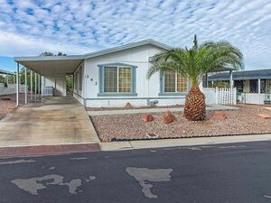 2 bedrooms and 2 bathrooms 1,248sqft house