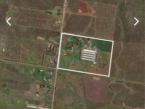 Industrial lot in Melbourne, Australia 