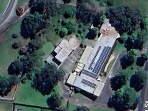 Large residential site 