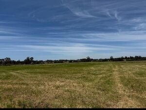 Residential land in Australia 