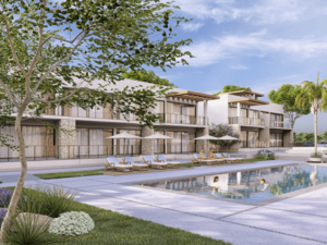 Beachfront  3-Bedroom-Villa for sale in north Cyprus Tatlisu