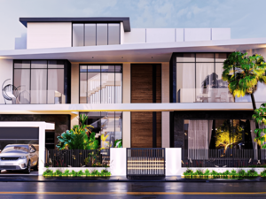 6 Bedroom Luxury Smart Villa for Sale in Yas Acres