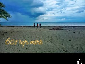 Beach resort in Cagayan de Oro 