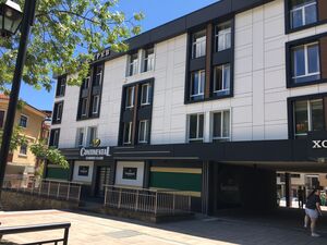 Profitable investment with a future in the heart of Bulgaria