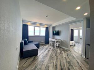 1-Bedroom Apartment for Sale in Batumi, Georgia – Black Sea 